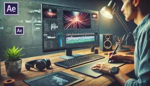 Adobe After Effects