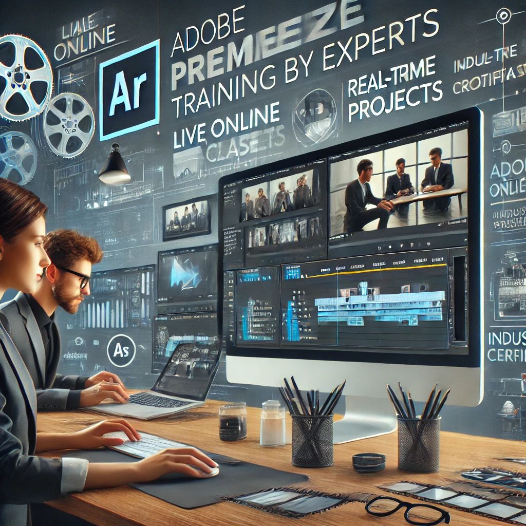 Adobe Premiere Pro