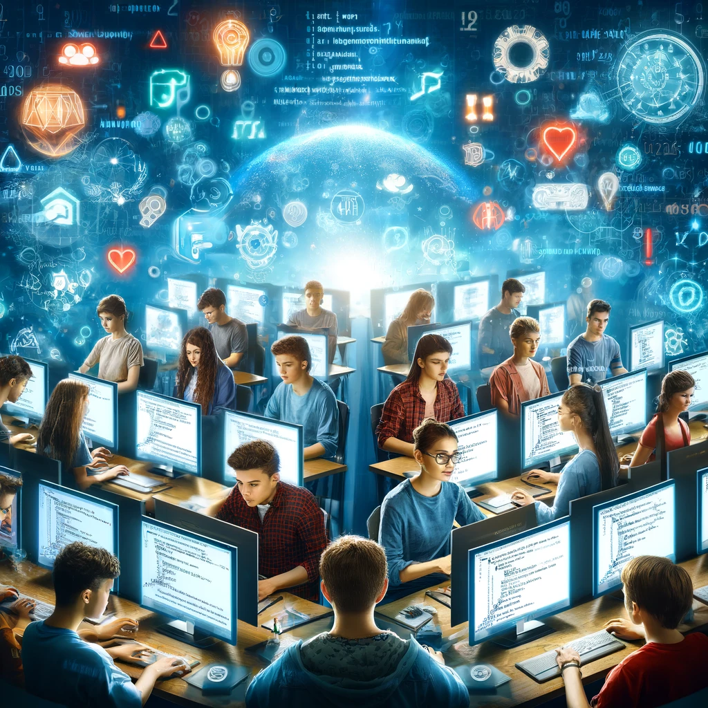 Competitive Programming