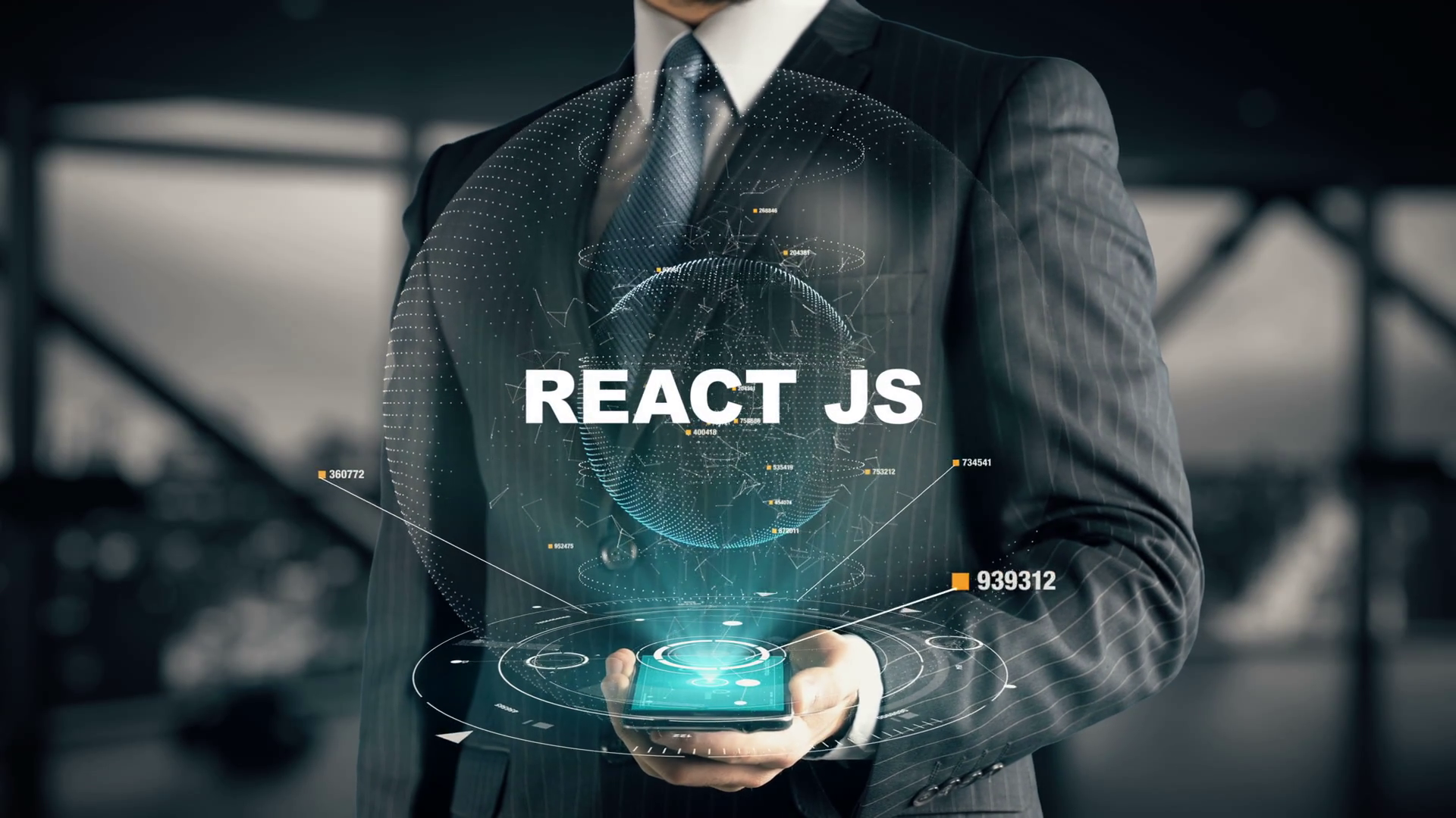 React JS