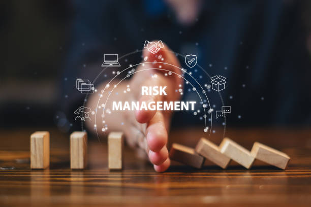 Financial Risk Managment