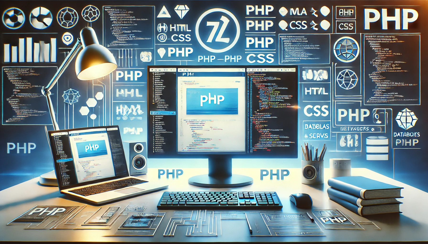 Web Development PHP SQL